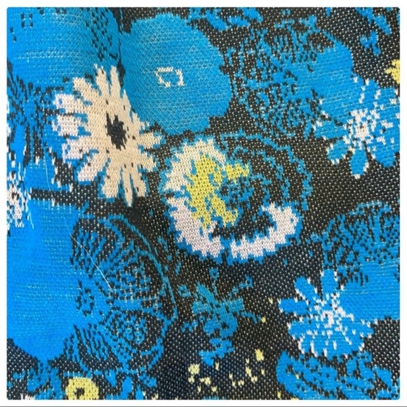 LuLaRoe Amelia swing dress - Picture 6 of 6